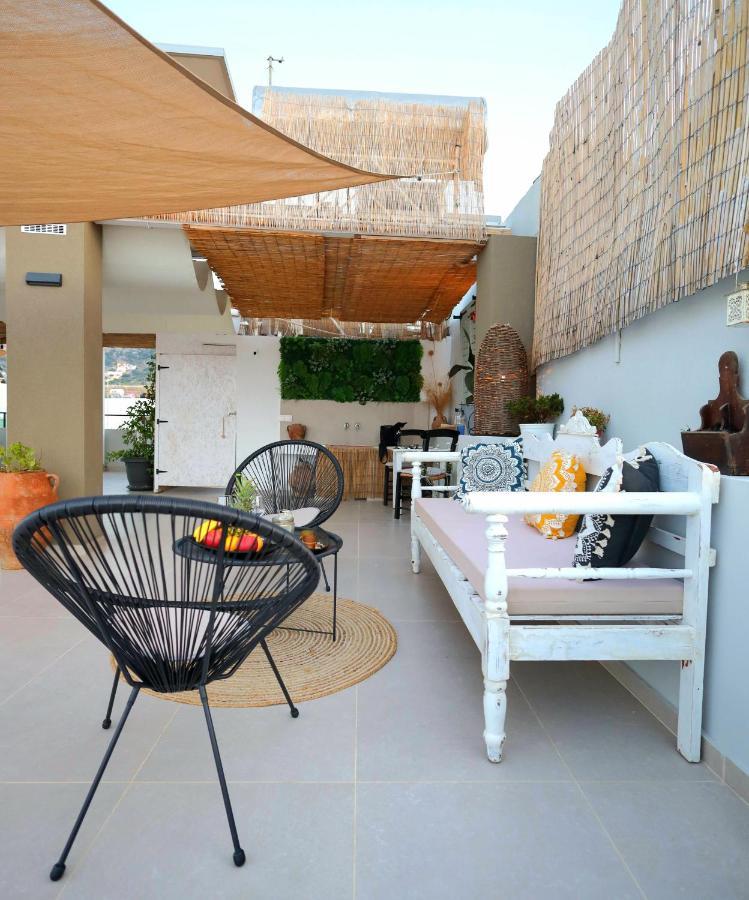 Malia Boutique Studios Luaran gambar