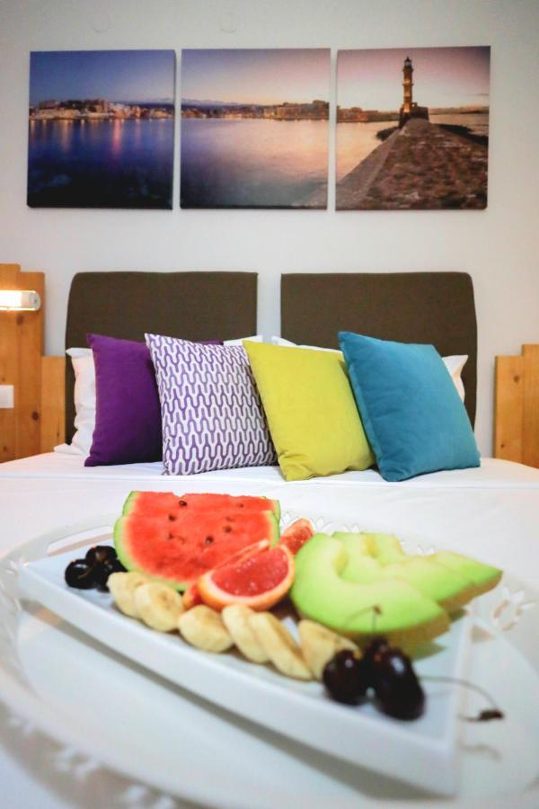 Malia Boutique Studios Luaran gambar