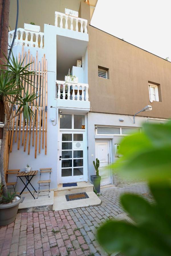 Malia Boutique Studios Luaran gambar