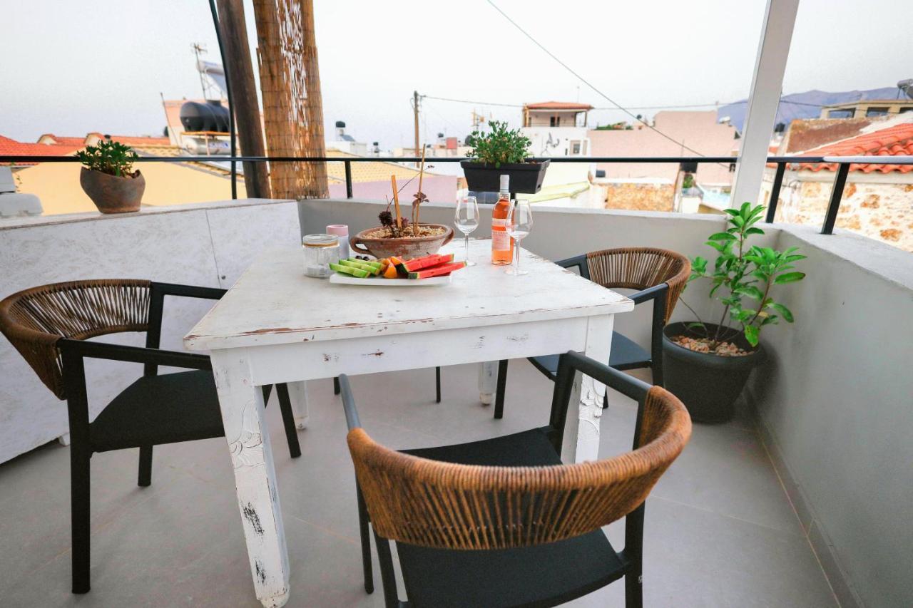 Malia Boutique Studios Luaran gambar