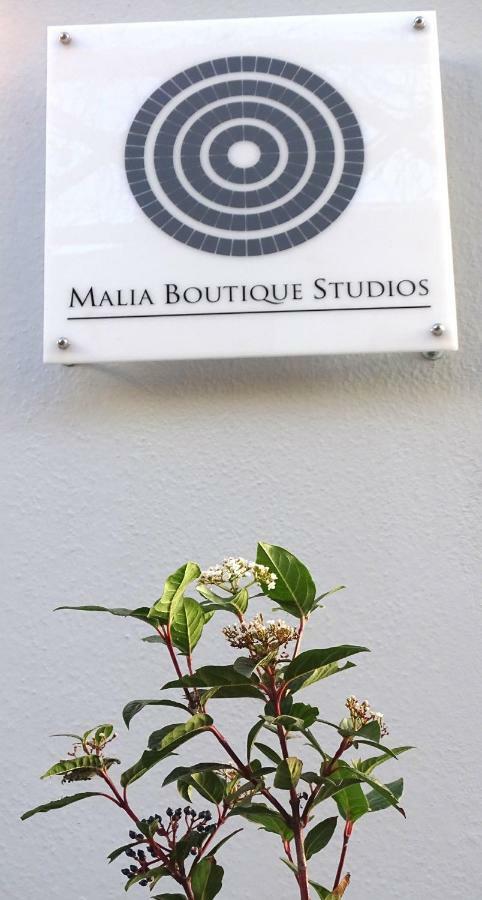 Malia Boutique Studios Luaran gambar
