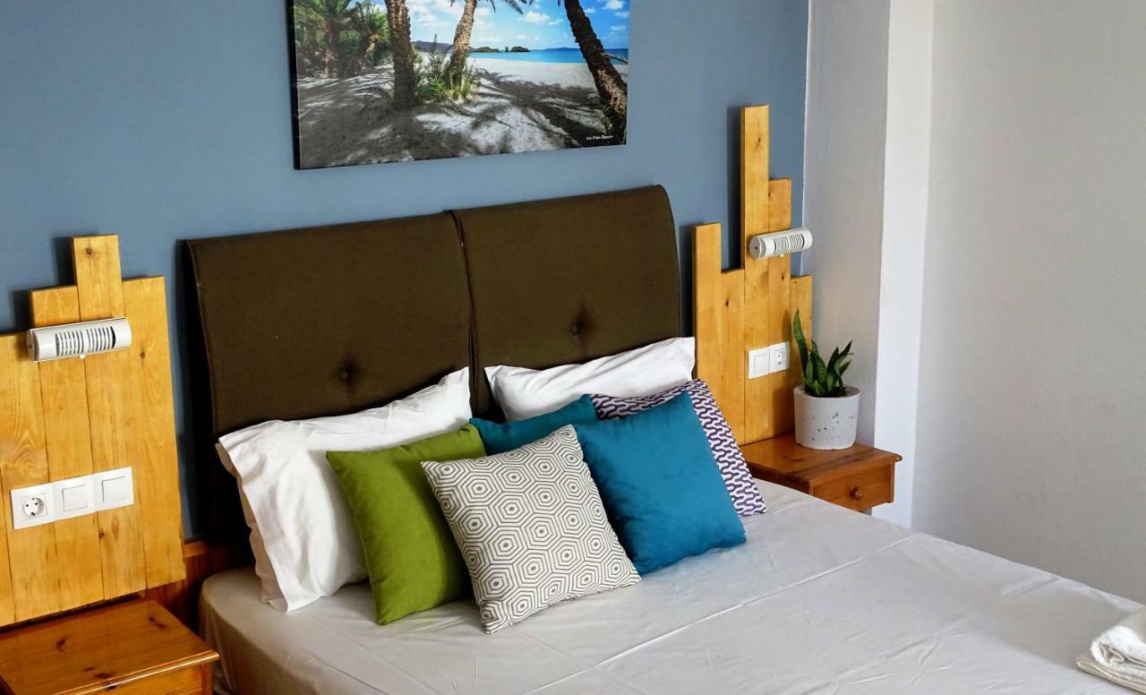 Malia Boutique Studios Luaran gambar