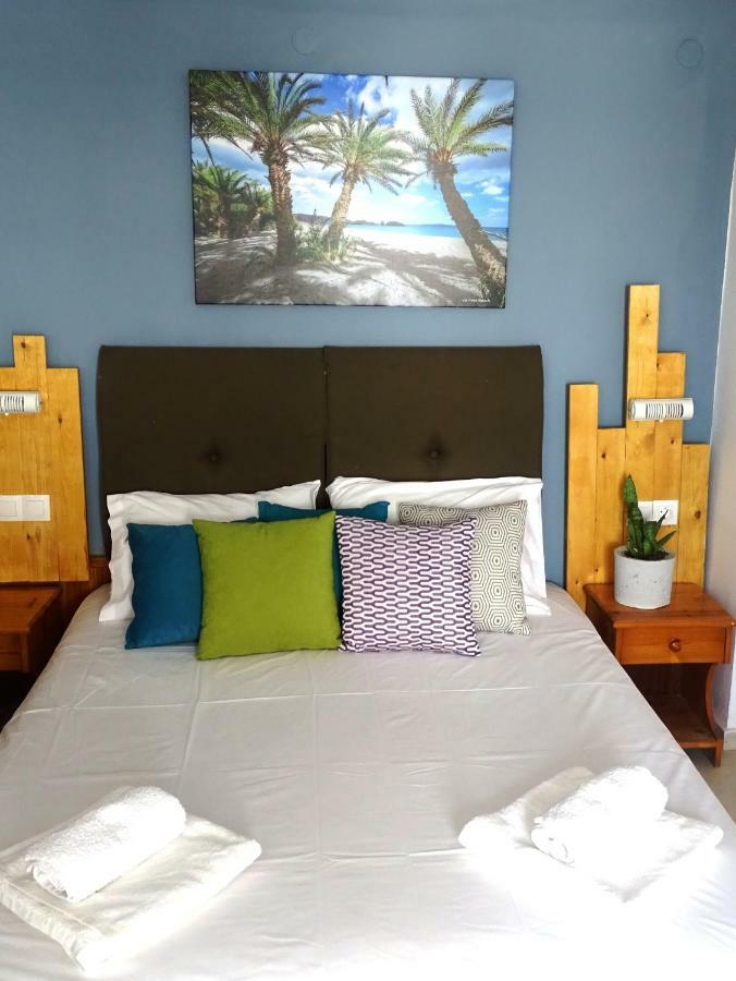 Malia Boutique Studios Luaran gambar